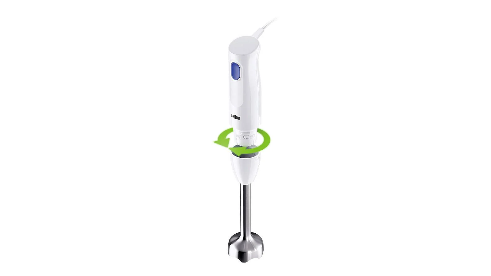 Braun 450W MuiltiQuick 1 Hand Blender - Image 3