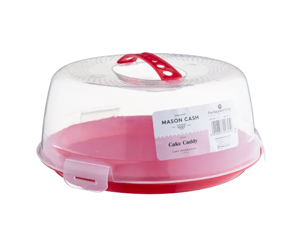 Cake Caddy 24cm