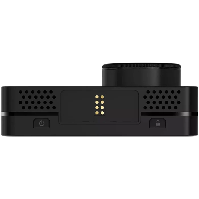 Canyon 148CNDDVR40GPS, 4K Dash Cam w/ GPS, Black - Image 3