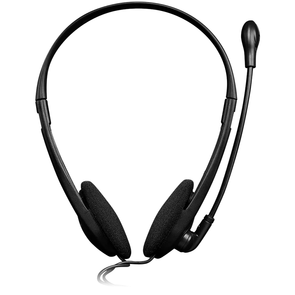 Canyon Stylish And Comfy Headset HS-01 - Image 2