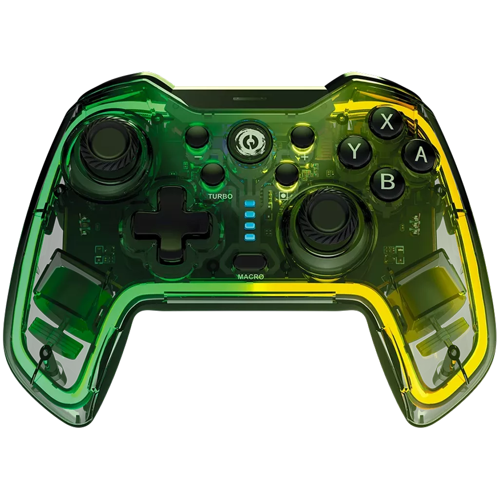 Canyon Wireless gamepad Brighter GPW-02