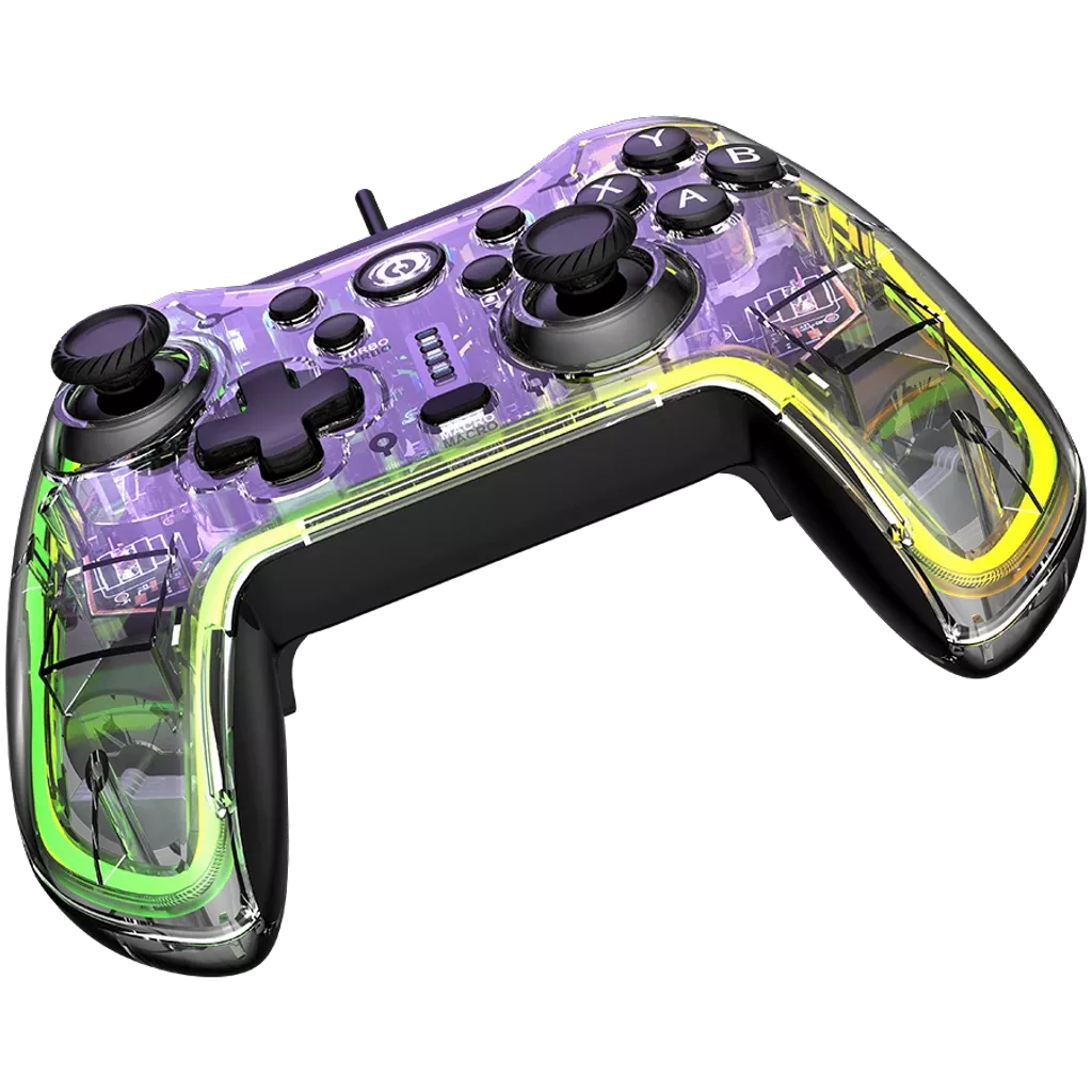 Canyon Wireless gamepad Brighter GPW-02 - Image 2