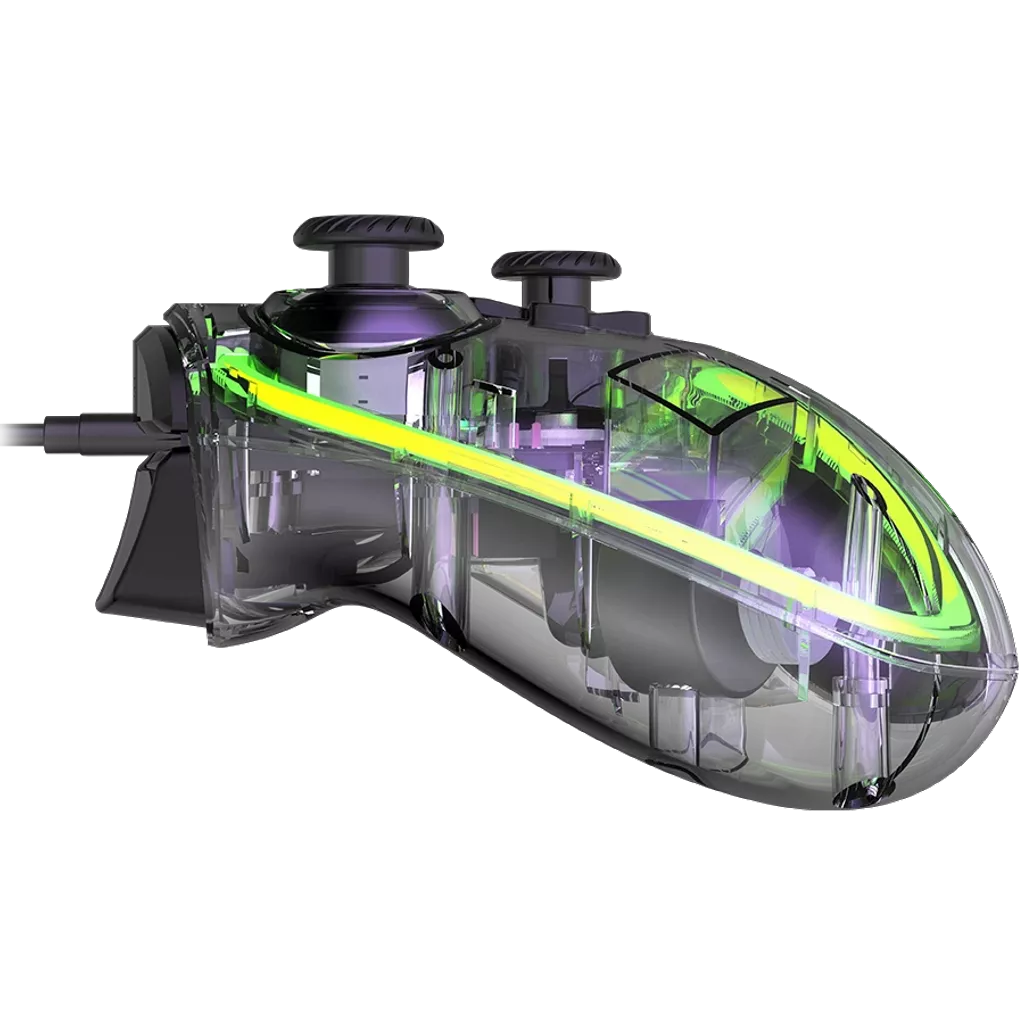 Canyon Wireless gamepad Brighter GPW-02 - Image 3