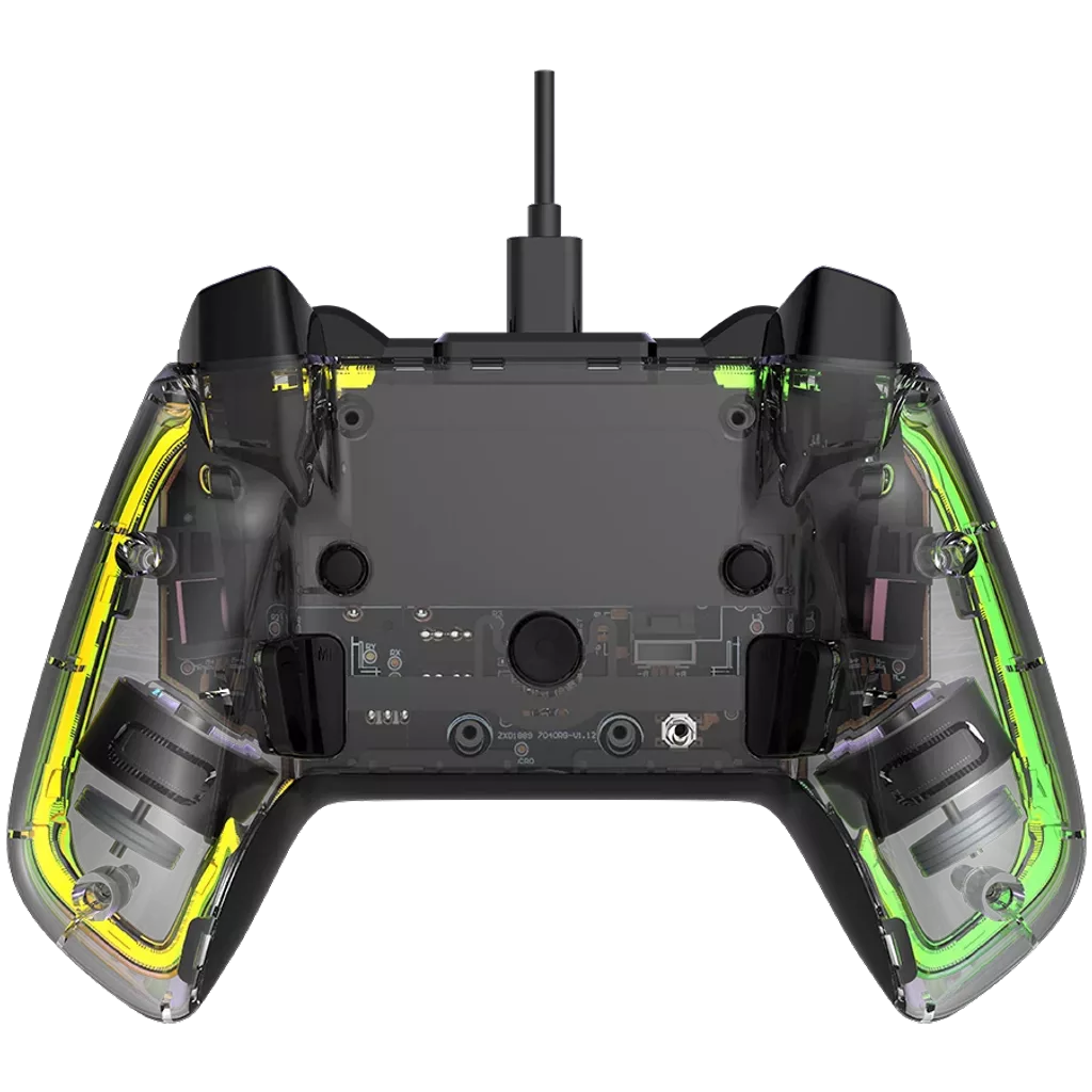 Canyon Wireless gamepad Brighter GPW-02 - Image 4