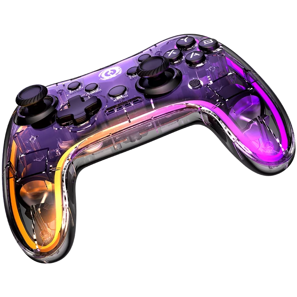 Canyon Wireless gamepad Brighter GPW-04 - Image 2