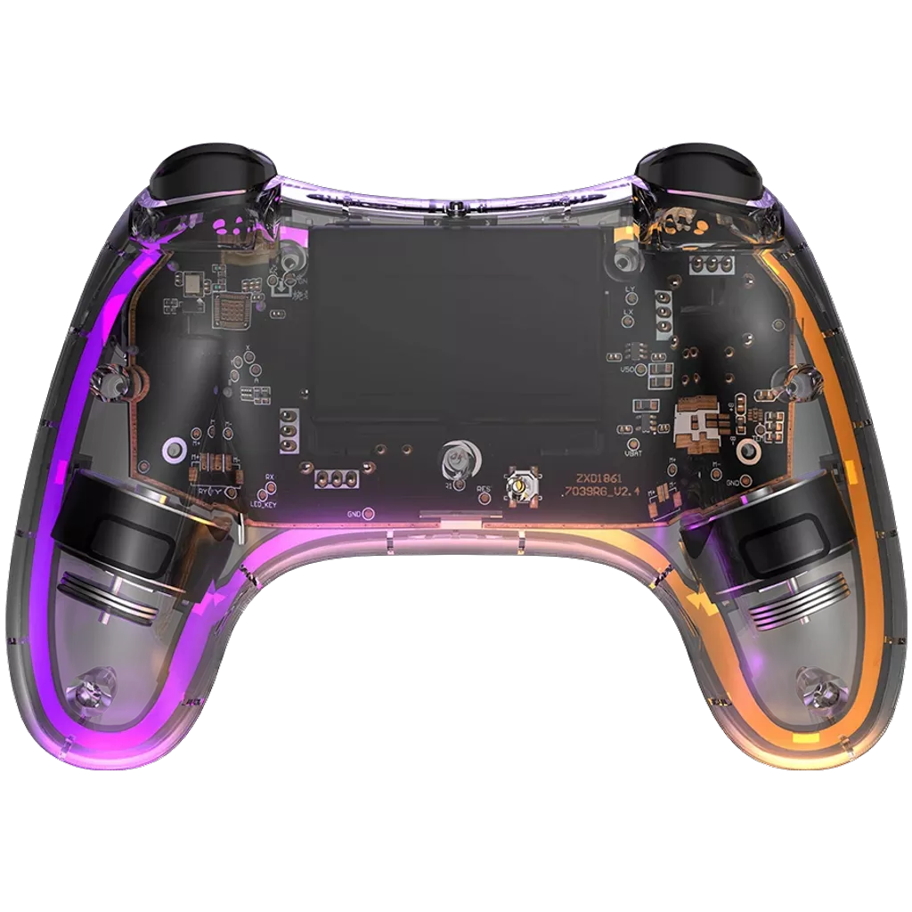 Canyon Wireless gamepad Brighter GPW-04 - Image 3