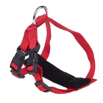 Car Harness for cats 20-50cm Red - Image 4