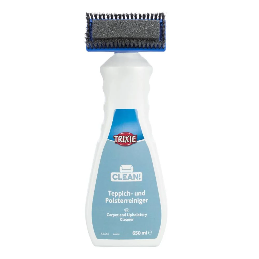 Carpet And Upholstery Cleaner
