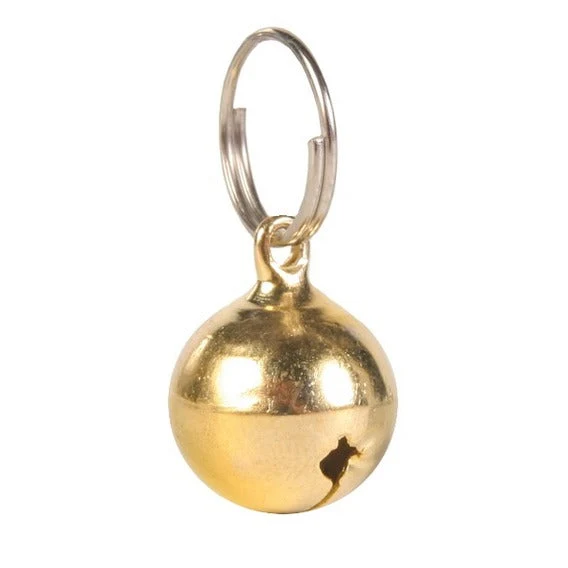 Cat Bell Metal