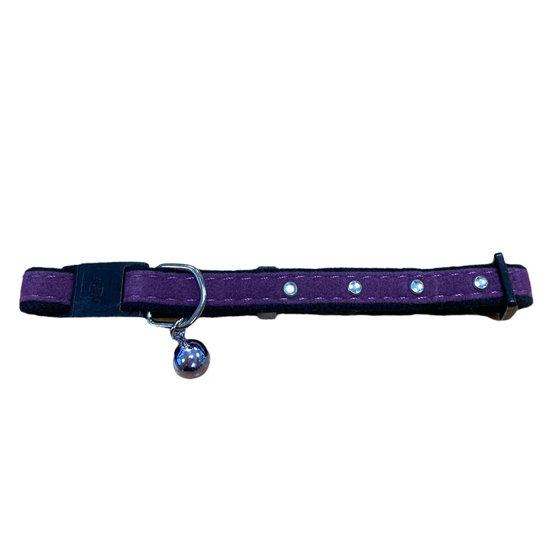 Cat Collar with Bell