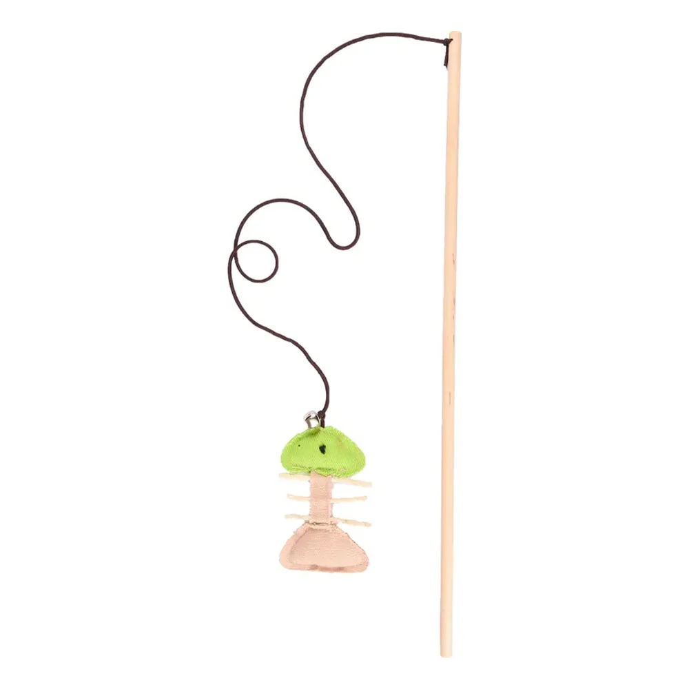 Cat Dangler | Fishbone - Image 2
