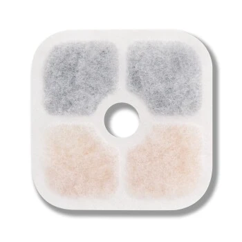 Catit Pixi Fountain Filter | 3pk - Image 2