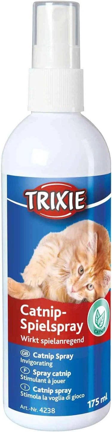 Catnip play Spray 175ml