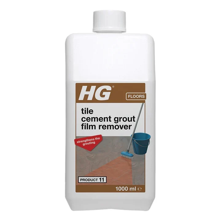 Cement Grout Film Remover ILtr