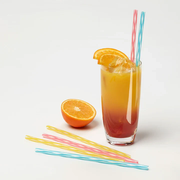 Chef Aid Reusable Straws - Image 2