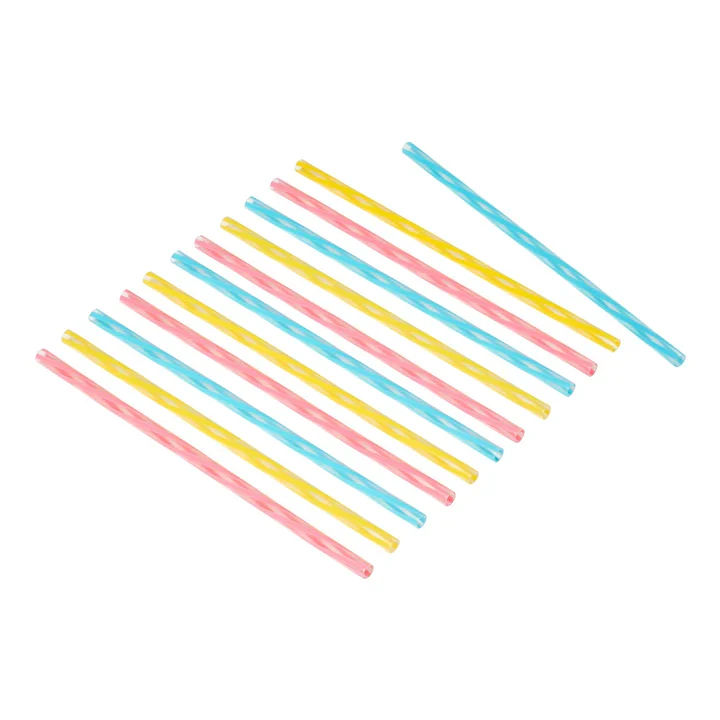 Chef Aid Reusable Straws - Image 6