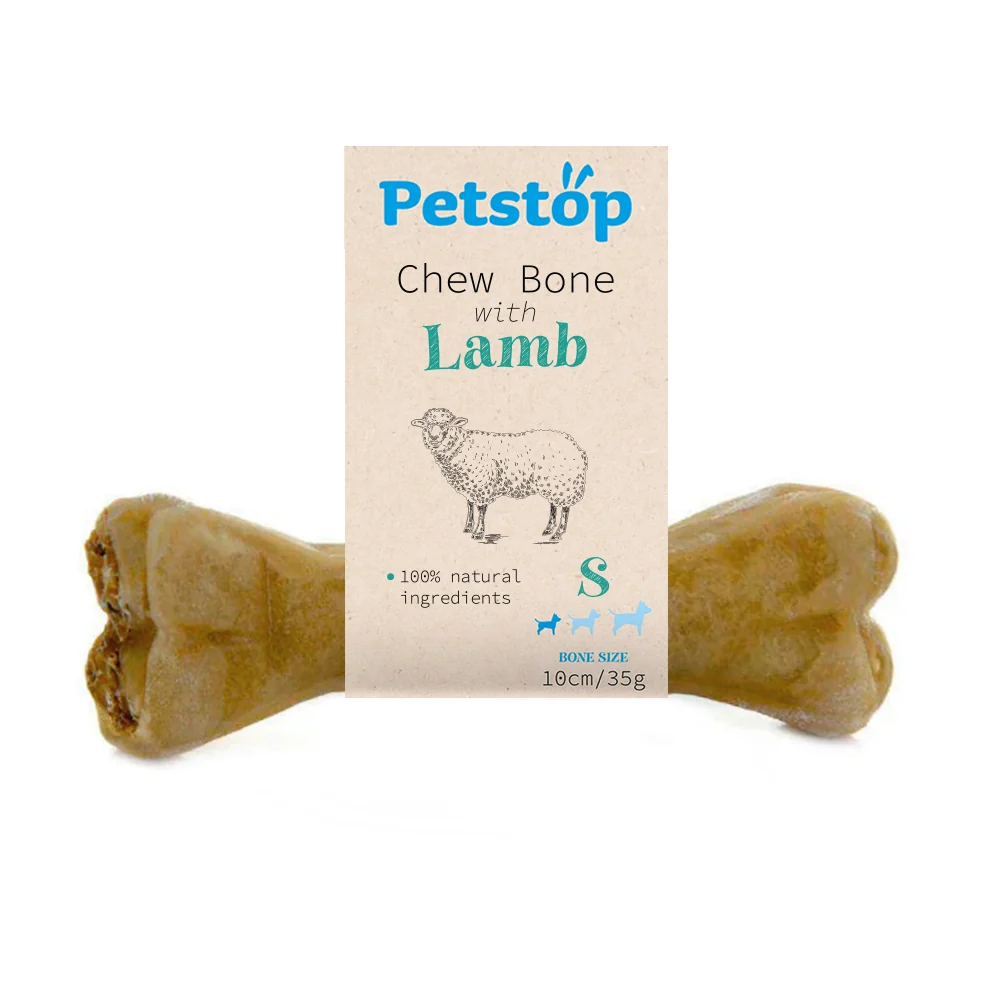 Chewing Bone | Lamb | Small