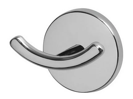 Chroma Double Wall Hook