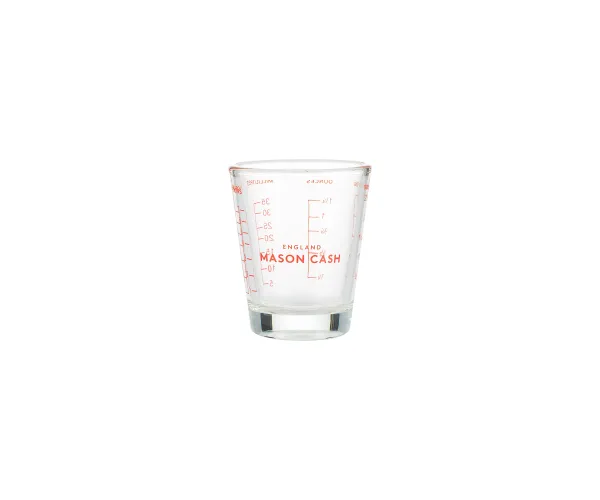 Classic Collection Mini Measuring Glass
