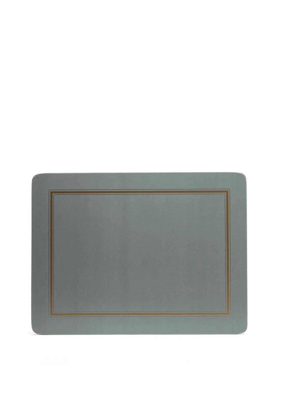 Classic Grey Bundle Set Placemats & Coasters