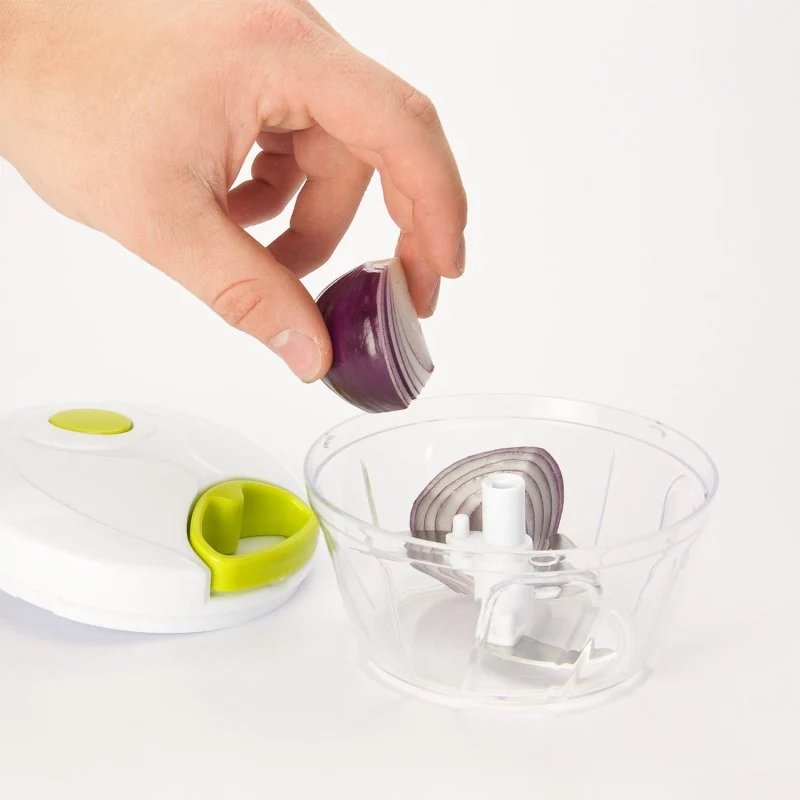 Clean Eating Mini Chooper - Image 3