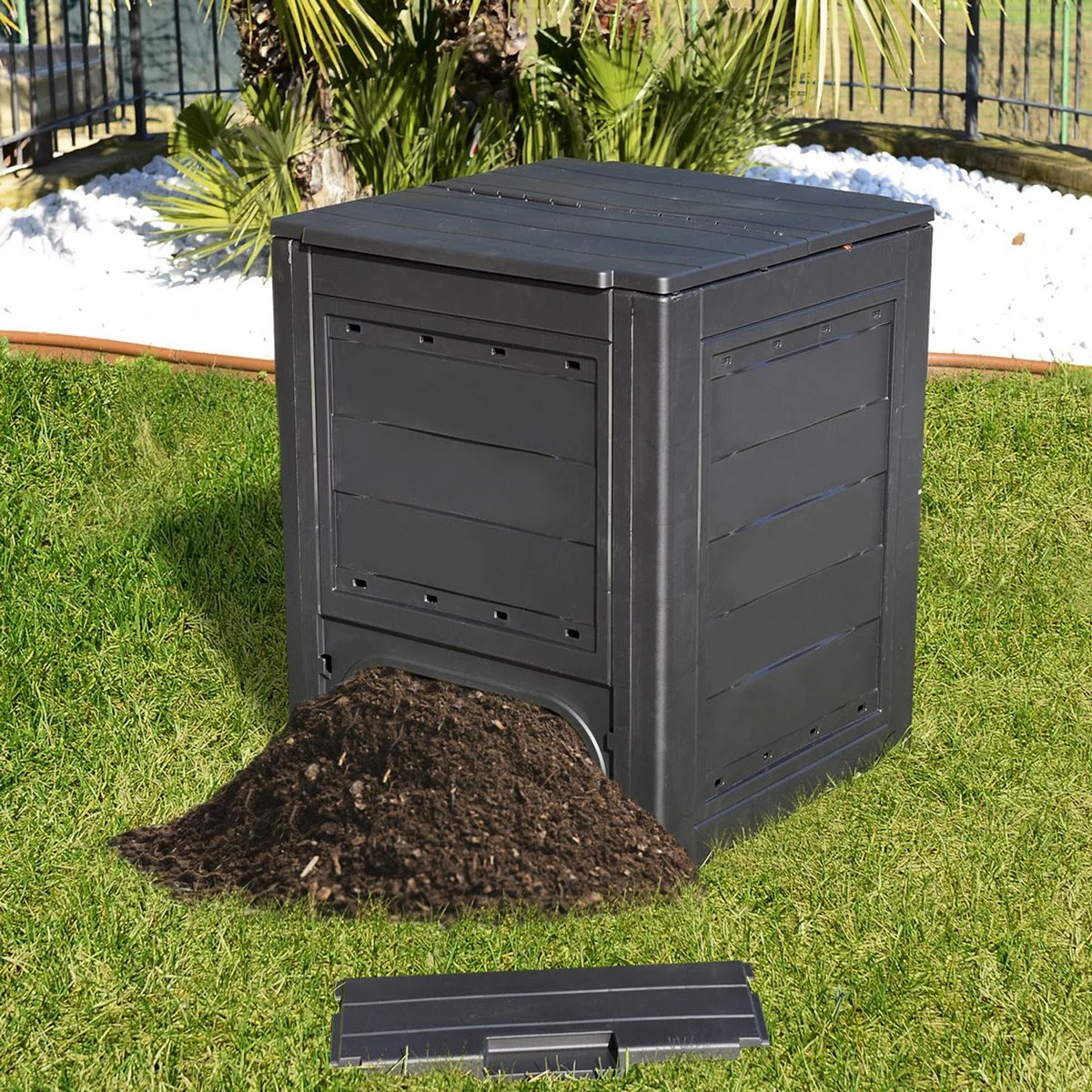 Composter Ambition - Image 2