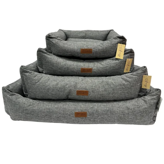 Cooper Waterproof Bed | Xtra Large