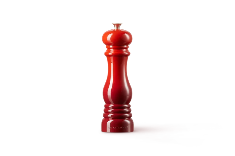 Le Creuset Pepper Mill 21cm Cerise - Image 5
