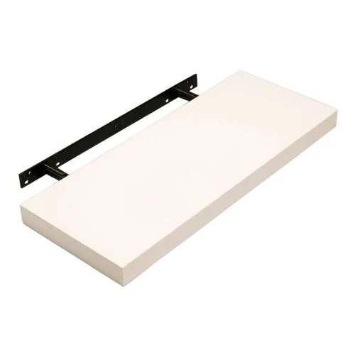 Core Hudson Box Shelf Kit Gloss Cream