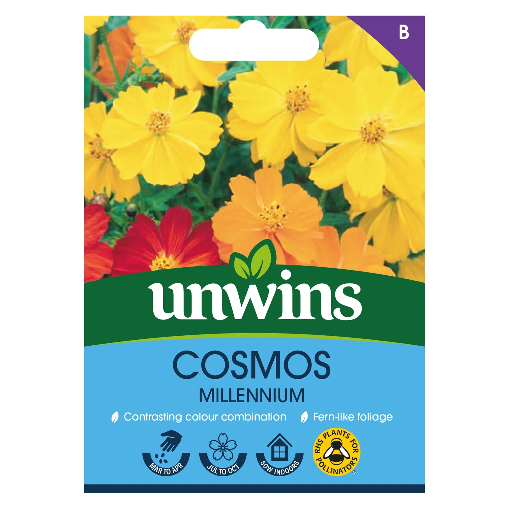 Cosmos Millennium