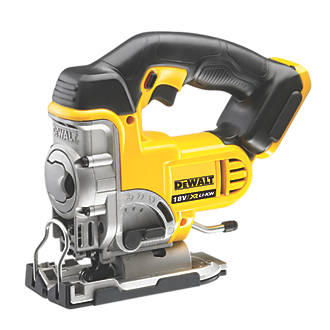 DCS331N Premium XR Jigsaw 18V Bare Unit