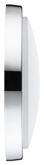 Decor Indoor Bulkhead 280mm 17W 4K 1800lm W/Chrome - Image 3