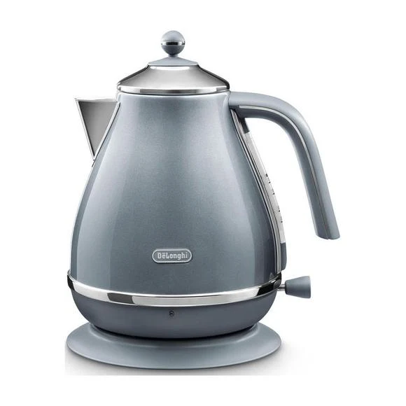 DeLonghi Icona  Metallics Kettle KBOT3001AZ
