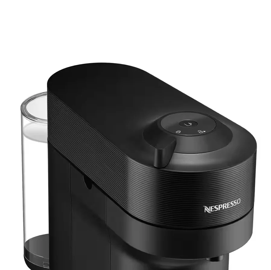 Delonghi Nespresso Vertuo Pop Capsule Coffee Machine - Black - Image 5