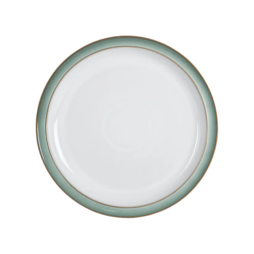 Denby Dinner Plate - Regency Green