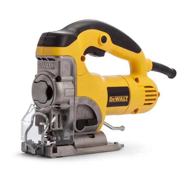 Dewalt 240V Jigsaw 701w DEW331KT