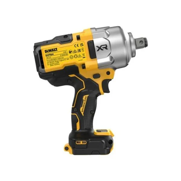 DeWalt 18V High Torque Impact Wrench Bare Unit |DCF964N - Image 3