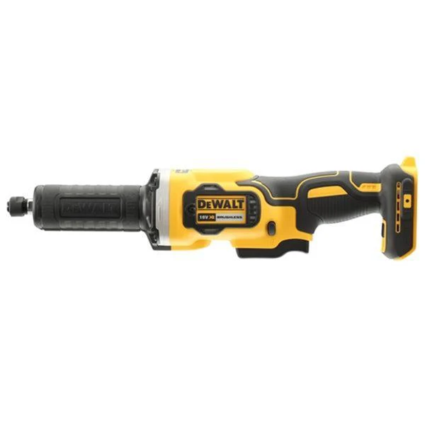 DeWalt 18V XR Brushless Die Grinder Bare Unit | DCG426