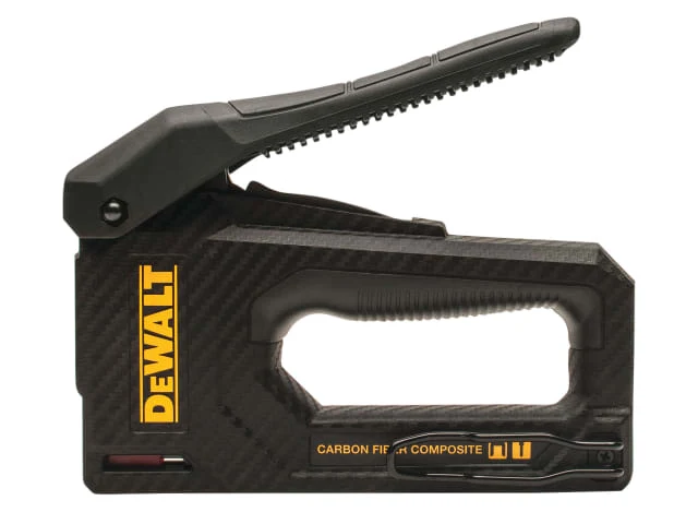 DeWalt Carbon Fibre Staple Gun