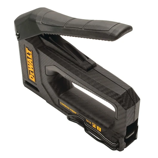 DeWalt Carbon Fibre Staple Gun - Image 4