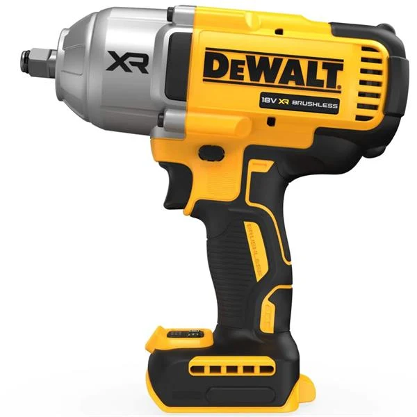 Dewalt DCF900N 18V XR Brushless 1/2" High Torque Impact Wrench (Bare Unit) - Image 2