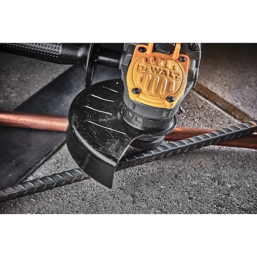 Dewalt Xr Advantage Grinder 125Mm 18V *Bare Unit*| DCG409VSN - Image 5