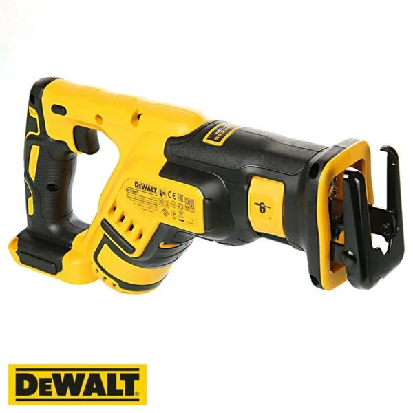 Dewalt DCS367N 18V Brushless XR Compact Reciprocating Saw (Bare Unit) - Image 2
