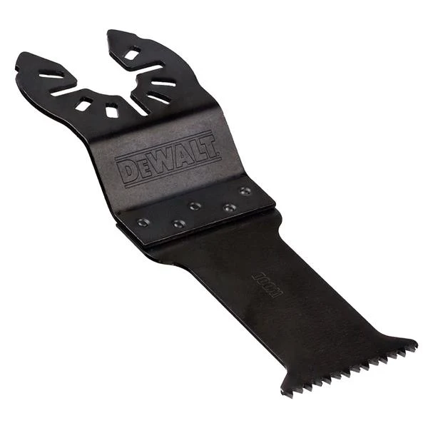 DeWalt DT20761 Oscillating Blade Set, 5 Piece - Image 5