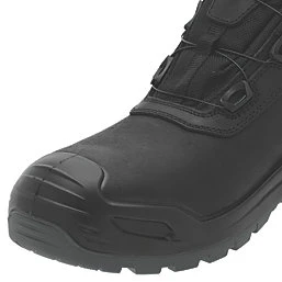 DeWalt Lander BOA Black Safety Boots - Image 7