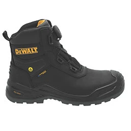 DeWalt Lander BOA Black Safety Boots - Image 8