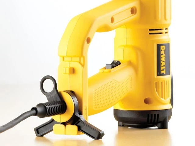 Dewalt LCD Premium Heat Gun 2000W 240V - Image 3