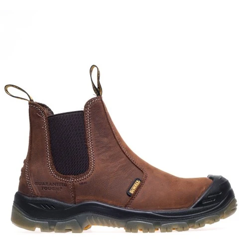 DeWalt Nitrogen Dealer Boot - Image 2