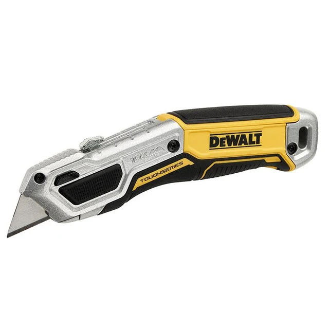 Dewalt Toughseries Retractable Knife - Image 2