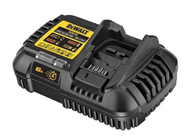 DeWalt XR Flex Volt Charger